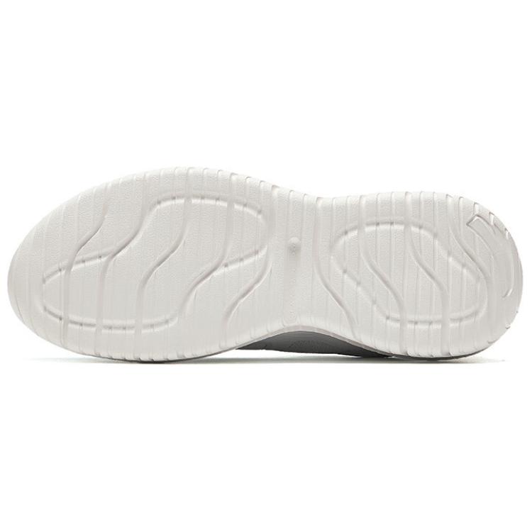 Кроссовки мужские Anta Cushioning Low-Top тауп, 43 EU