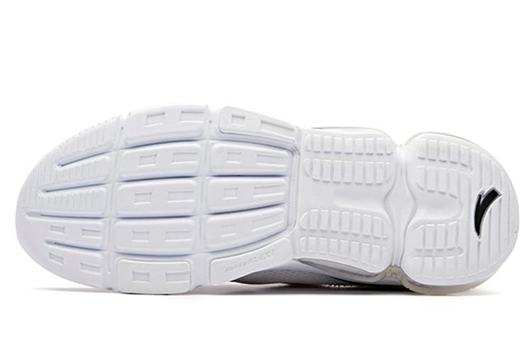 Кроссовки мужские ANTA 91845510-4, multicolor, 40 EU