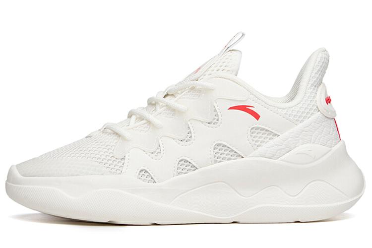 Кроссовки женские ANTA 122138860-1 белые, 35.5 EU