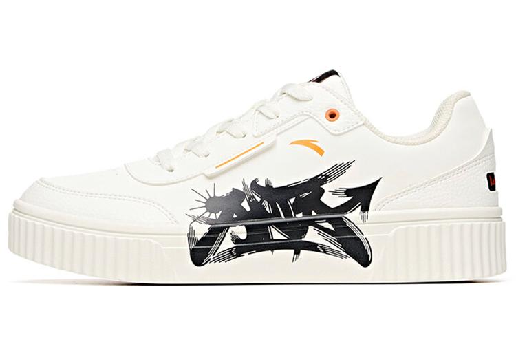 Спортивные кеды мужские ANTA Life Collection многоцветные, 39 EU