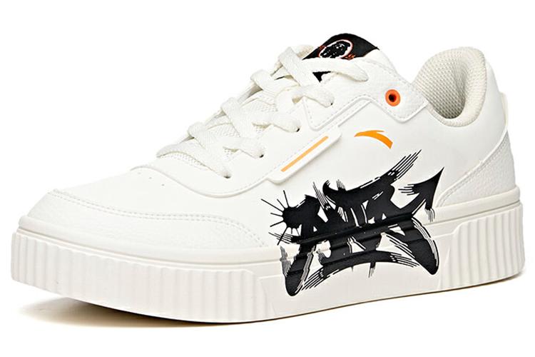 Спортивные кеды мужские ANTA Life Collection многоцветные, 39 EU