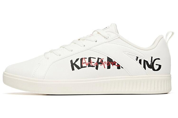 Кеды мужские Anta 112018060-4, multicolor, 40.5 EU