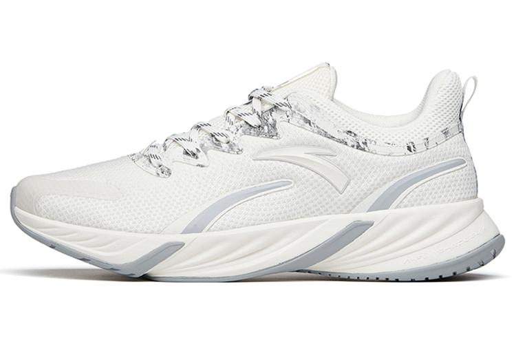 Спортивные кроссовки мужские Anta 112145523-5 белые