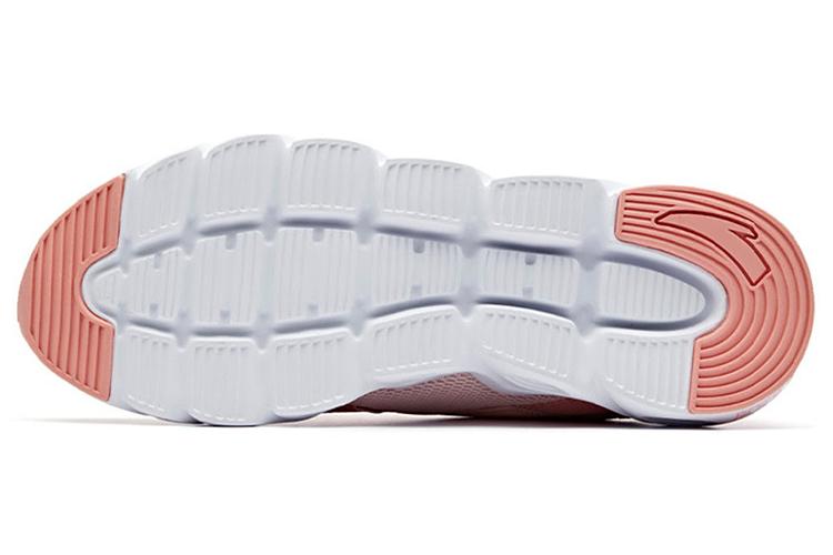Кроссовки женские Anta Running Collection Low Top розовые, 36 EU