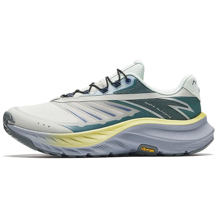 Кроссовки мужские Anta 912345588-7 Cool Green