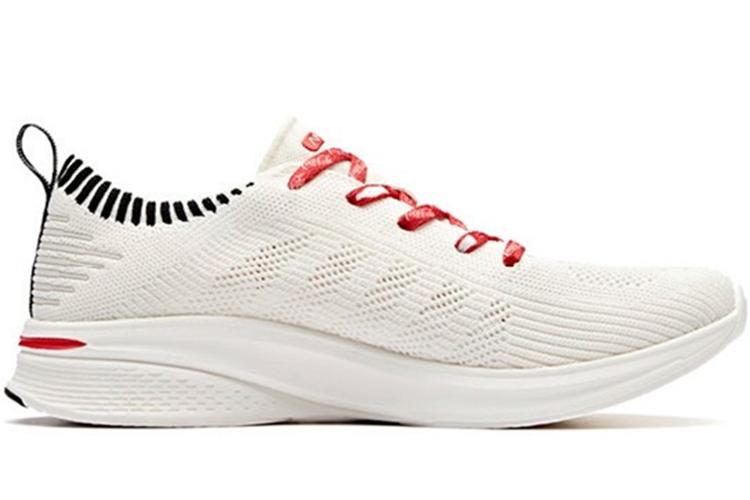 Кроссовки мужские ANTA 11925541-8 молочно-белые, 41 EU