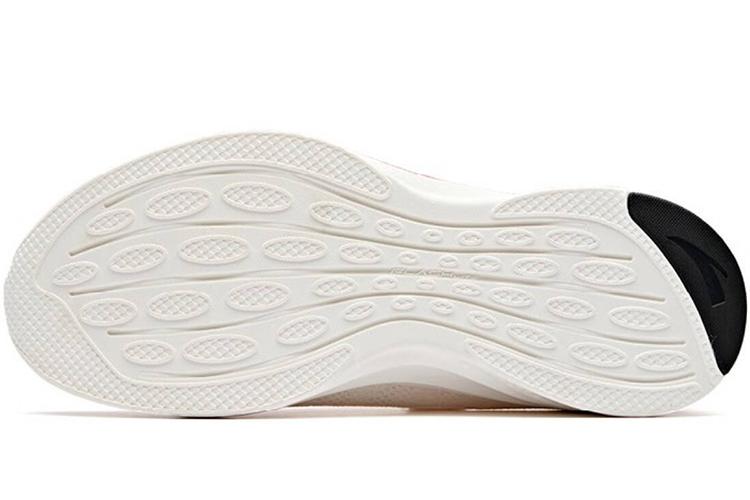 Кроссовки мужские ANTA 11925541-8 молочно-белые, 41 EU