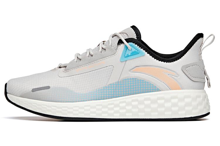 Беговые кроссовки мужские ANTA Run Collection мультиколор, 44.5 EU