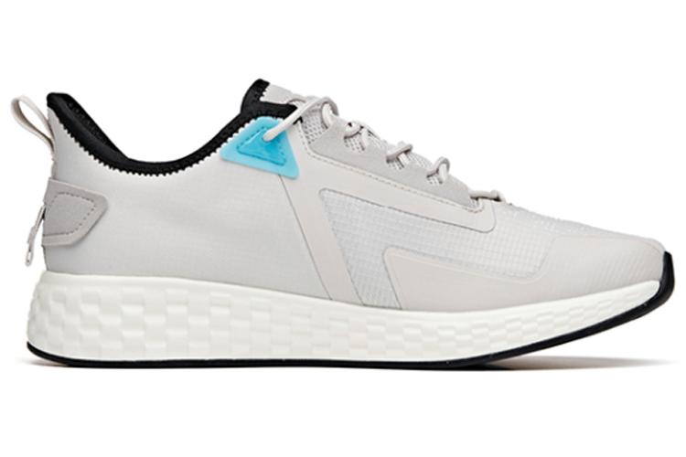 Беговые кроссовки мужские ANTA Run Collection мультиколор, 44.5 EU