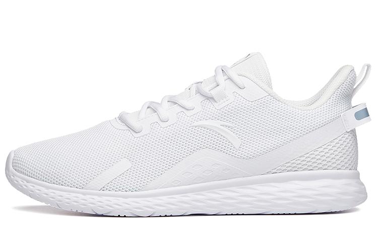 Кроссовки мужские Anta 111935525R-7 белые, 43 EU