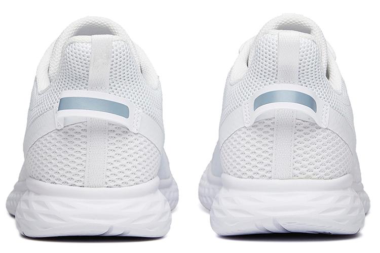 Кроссовки мужские Anta 111935525R-7 белые, 43 EU