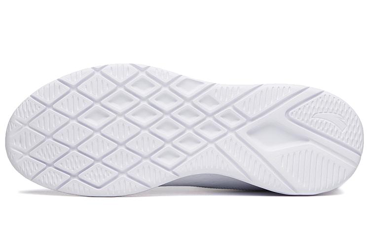 Кроссовки мужские Anta 111935525R-7 белые, 43 EU