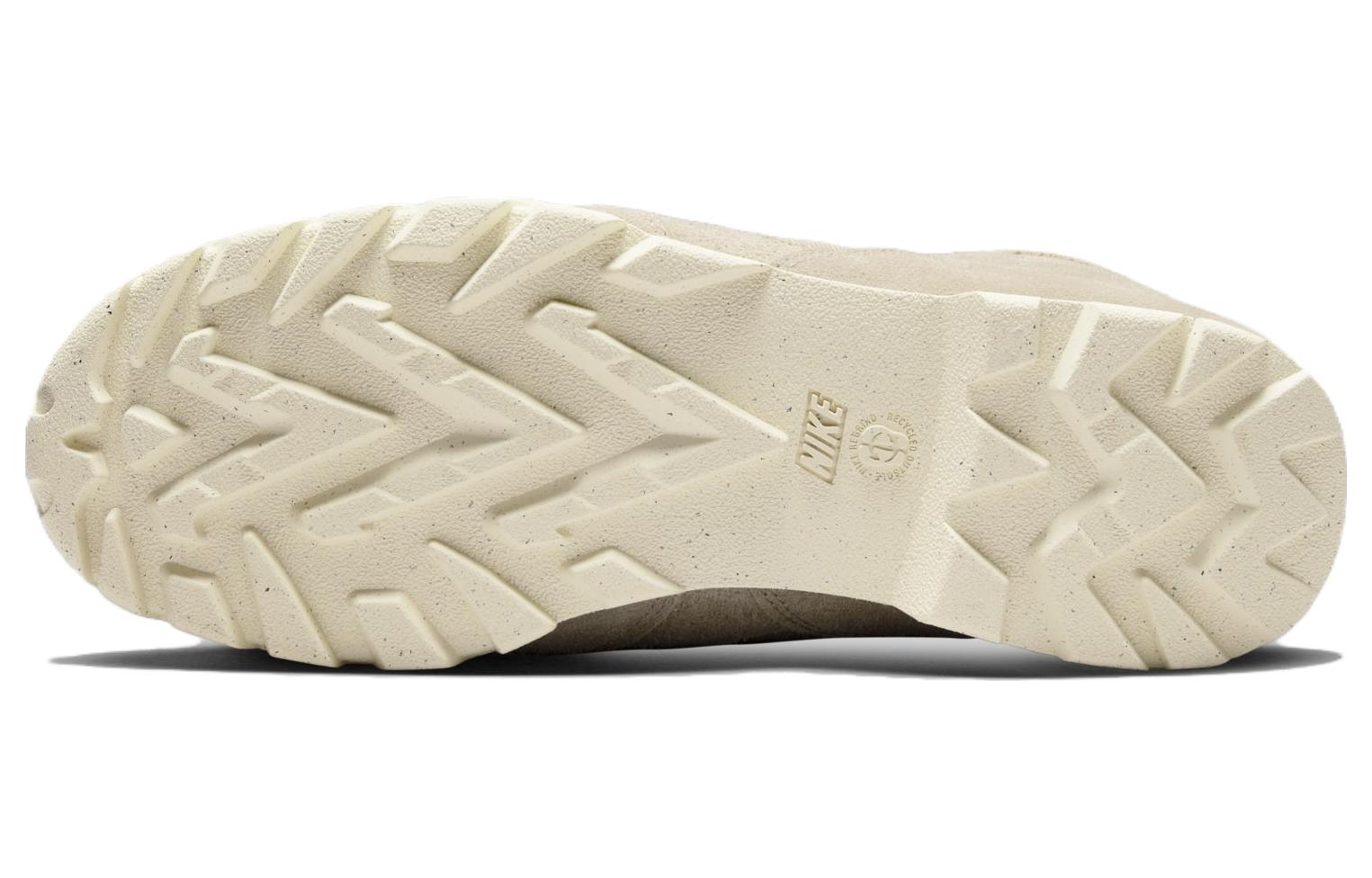 Треккинговые ботинки мужские Nike ACG Torre Mid Waterproof серые, 43 EU