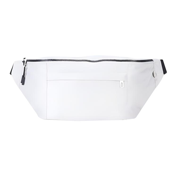 Сумка унисекс ANTA Life Collection светло-асфальтовый серый