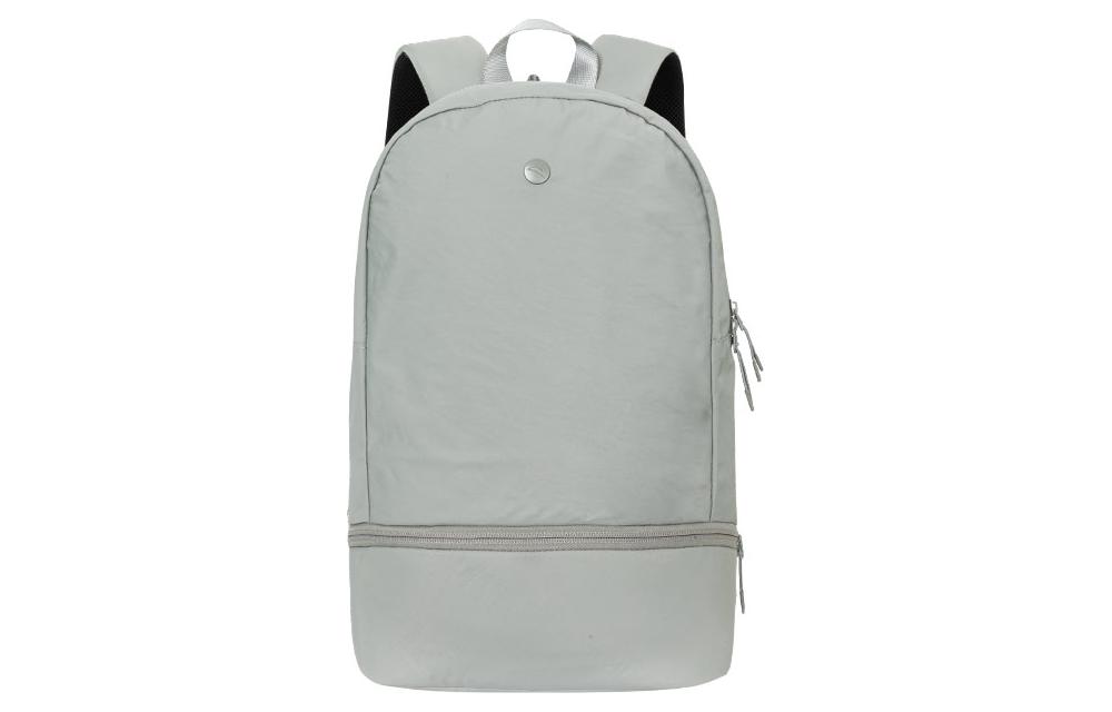 Рюкзак унисекс ANTA 192237155-2 гречнево-зелёный