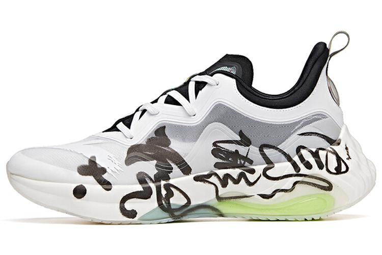 Кроссовки женские ANTA Star Mountain Low top multicolor