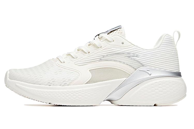 Кроссовки мужские ANTA 112025516-4 красные