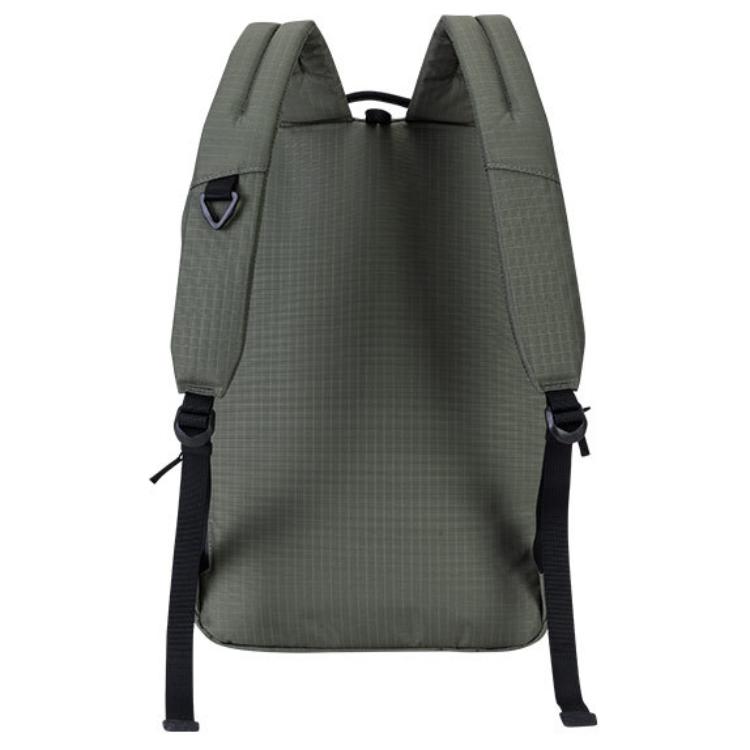 Рюкзак унисекс Anta Variety Training Collection, ore green