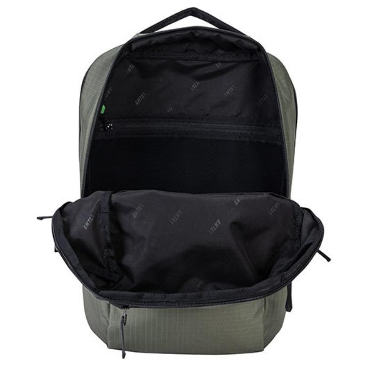 Рюкзак унисекс Anta Variety Training Collection, ore green