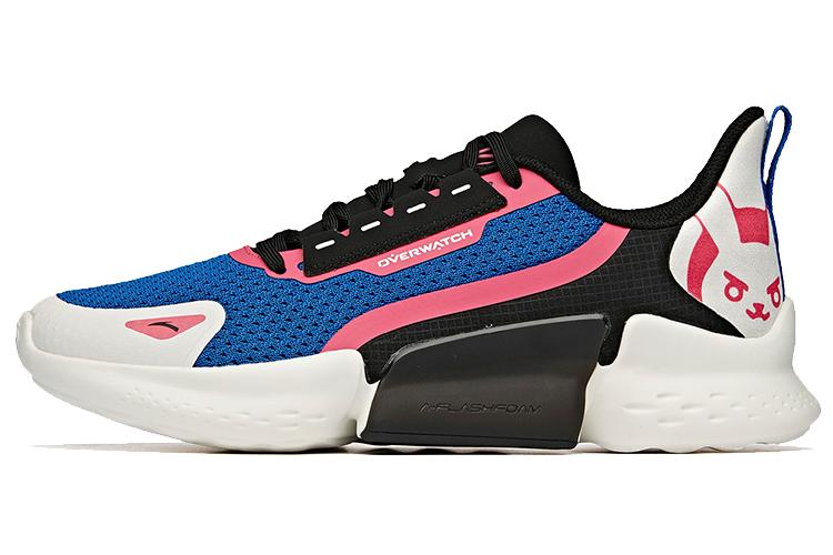 Кроссовки мужские ANTA 112027786-9 multicolor, 40 EU