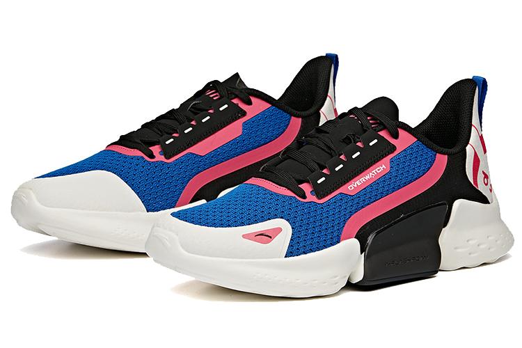 Кроссовки мужские ANTA 112027786-9 multicolor, 40 EU