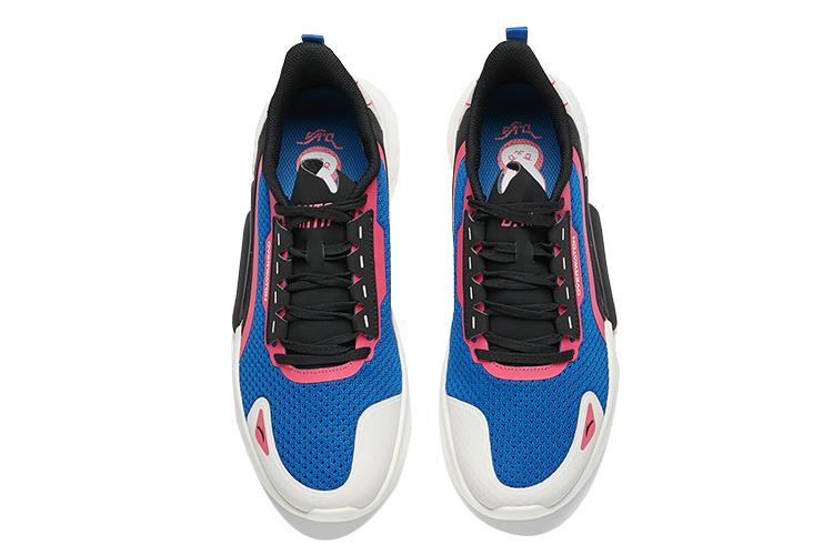 Кроссовки мужские ANTA 112027786-9 multicolor, 40 EU