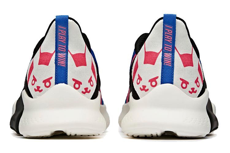 Кроссовки мужские ANTA 112027786-9 multicolor, 40 EU