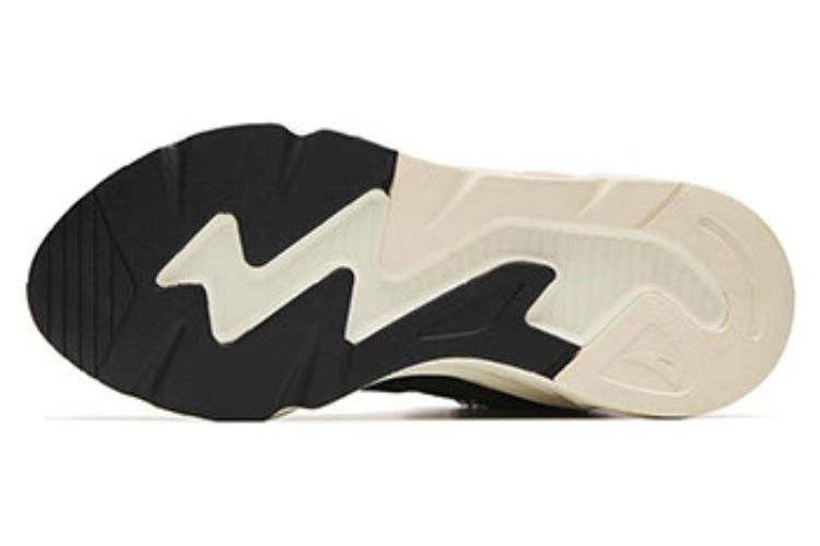 Кроссовки женские ANTA Walker черные, 39 EU