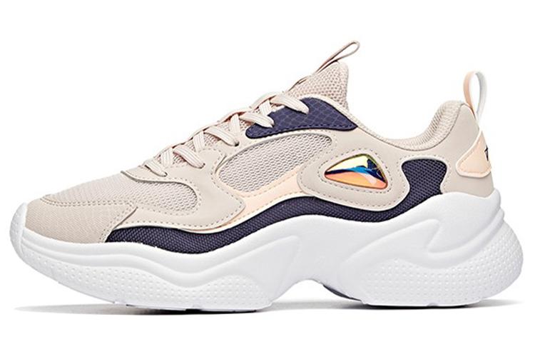 Кроссовки женские ANTA Lotus multicolor, 36 EU