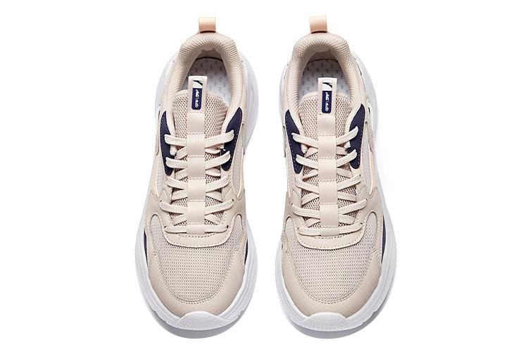 Кроссовки женские ANTA Lotus multicolor, 36 EU