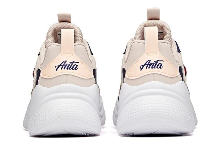 Кроссовки женские ANTA Lotus multicolor, 36 EU