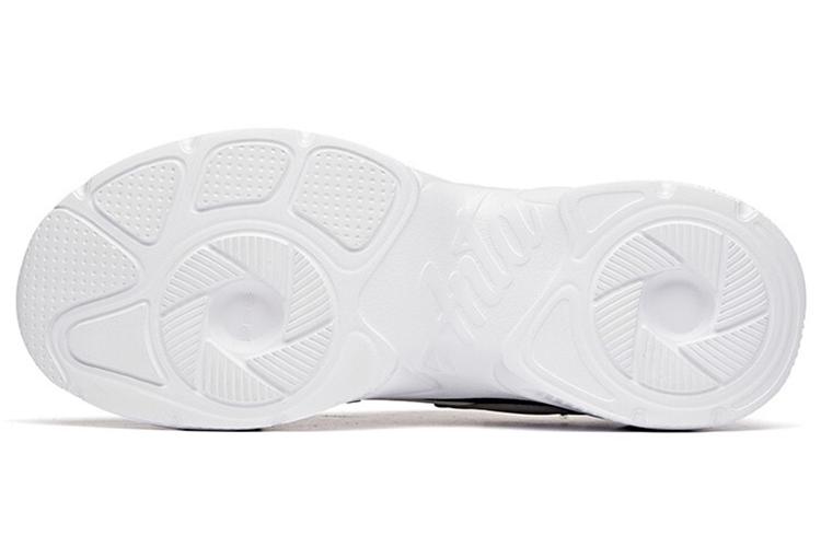 Кроссовки женские ANTA Lotus multicolor, 36 EU