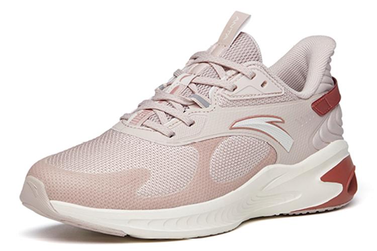 Кроссовки женские Anta Rocket 2.0 серые, 40 EU