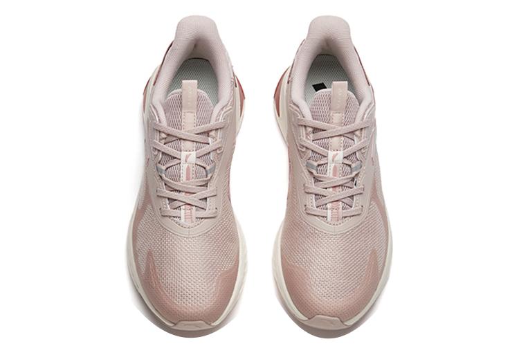 Кроссовки женские Anta Rocket 2.0 серые, 40 EU