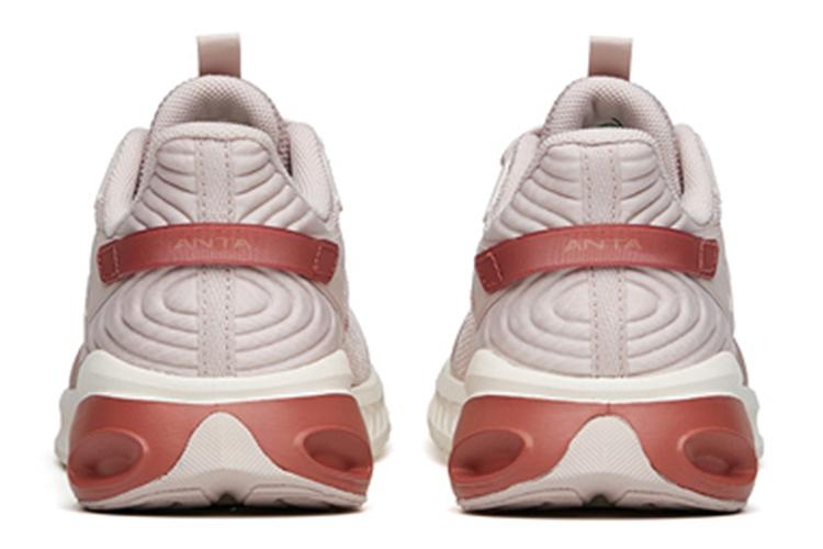 Кроссовки женские Anta Rocket 2.0 серые, 40 EU