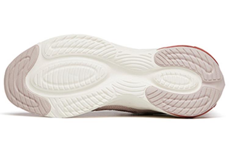 Кроссовки женские Anta Rocket 2.0 серые, 40 EU