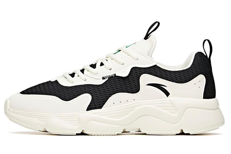 Кроссовки мужские ANTA Life Collection 112128861-2, multicolor, 42.5 EU