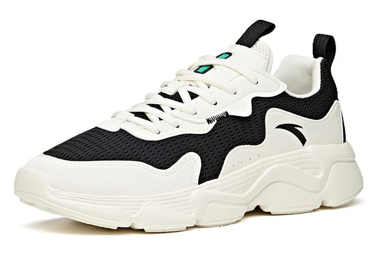 Кроссовки мужские ANTA Life Collection 112128861-2, multicolor, 42.5 EU