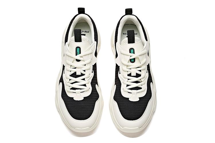 Кроссовки мужские ANTA Life Collection 112128861-2, multicolor, 42.5 EU