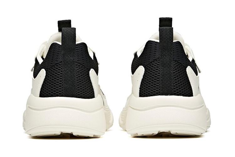 Кроссовки мужские ANTA Life Collection 112128861-2, multicolor, 42.5 EU