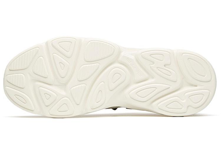 Кроссовки мужские ANTA Life Collection 112128861-2, multicolor, 42.5 EU