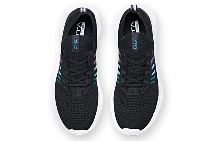 Кроссовки мужские ANTA 11927710-4 многоцветные, 44.5 EU