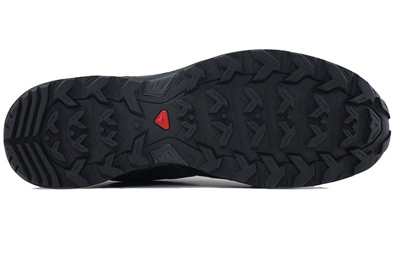 Спортивные ботинки мужские SALOMON X Ultra 3 GTX черные, 44 EU