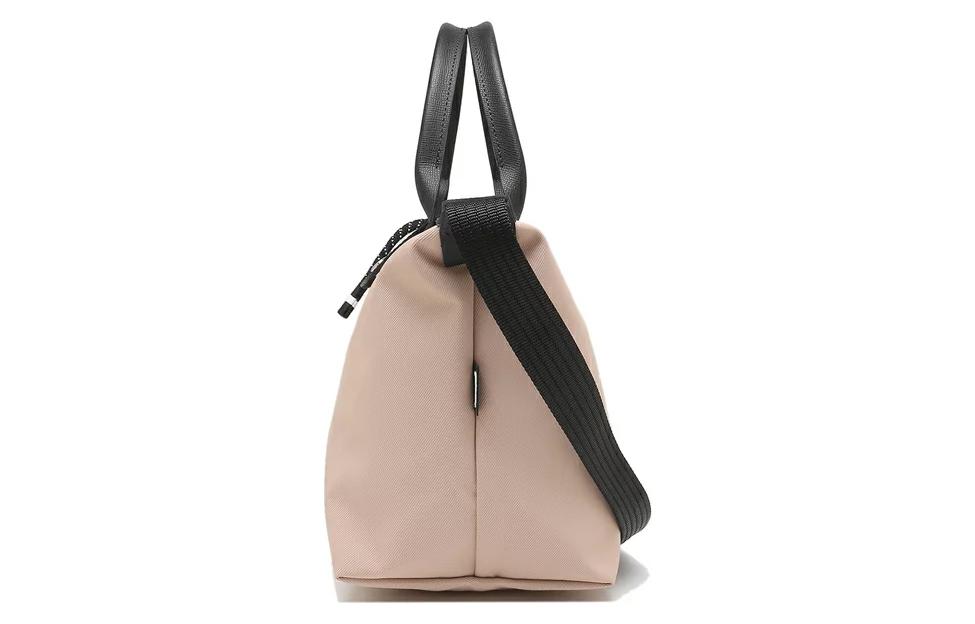 Сумка женская LONGCHAMP Le Pliage Energy Recycled Canvas, hawthorn red