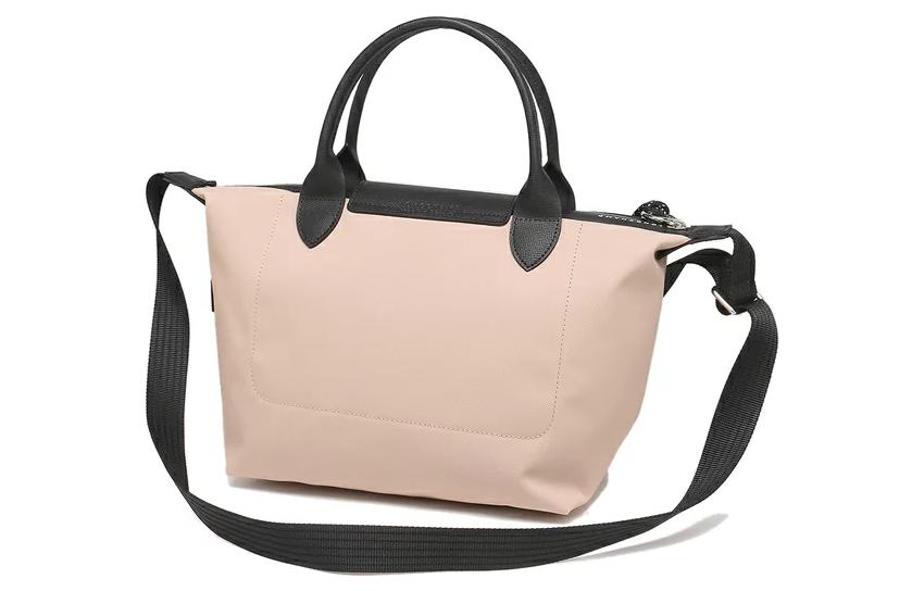 Сумка женская LONGCHAMP Le Pliage Energy Recycled Canvas, hawthorn red