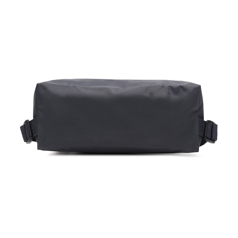 Сумка-рюкзак женский LONGCHAMP Le Pliage Club серый металлик