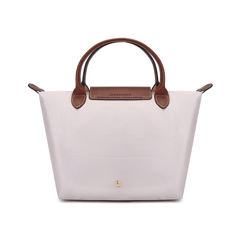 Сумка женская LONGCHAMP Le Pliage Canvas Dumpling Bag Trumpets, multicolor