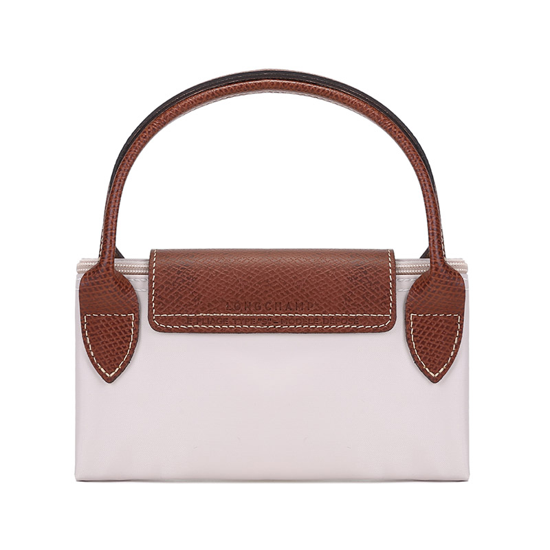 Сумка женская LONGCHAMP Le Pliage Canvas Dumpling Bag Trumpets, multicolor