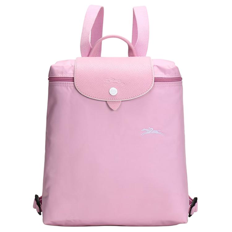 Рюкзак женский LONGCHAMP 1699619P36 розовый