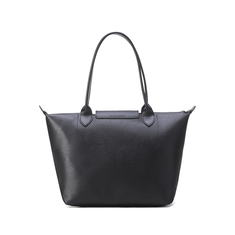Сумка женская LONGCHAMP Le Pliage City черная